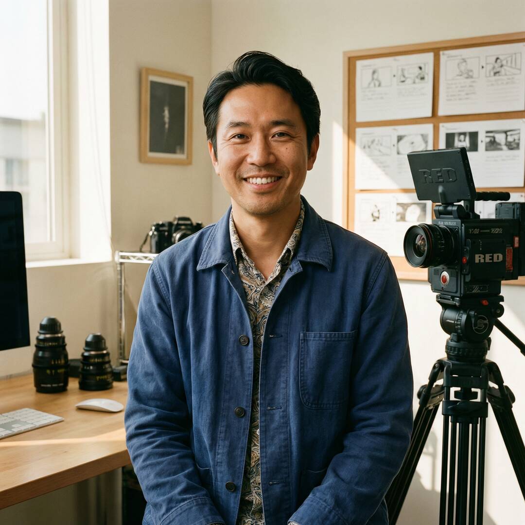 蜜桃视频导演张明